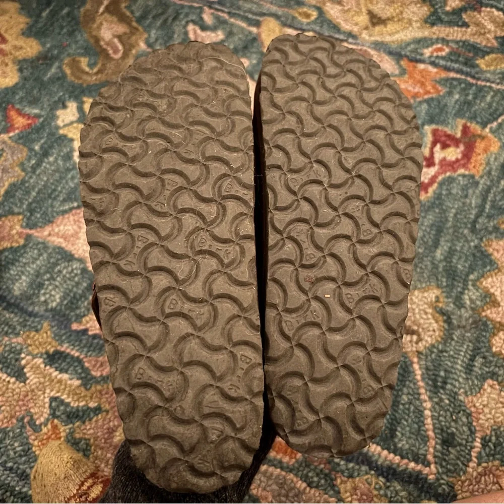 Boston Clogs - Picture 5 of 6